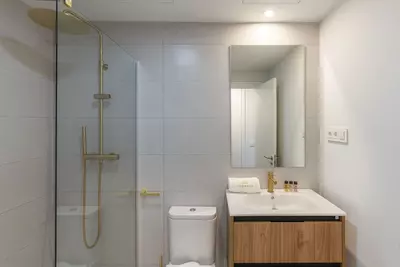 Ground Floor Apartment in Estepona