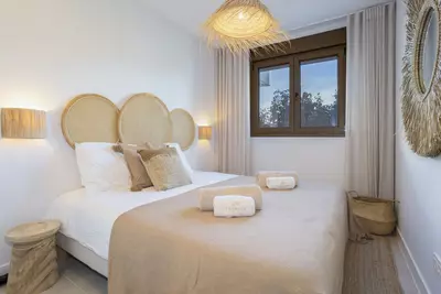 Ground Floor Apartment in Estepona
