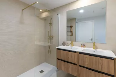 Ground Floor Apartment in Estepona