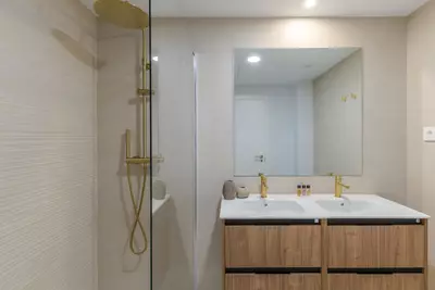 Ground Floor Apartment in Estepona