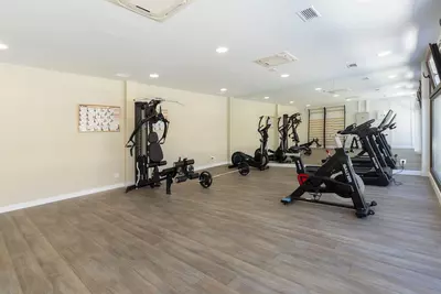 Ground Floor Apartment in Estepona