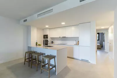 Ground Floor Apartment in Estepona