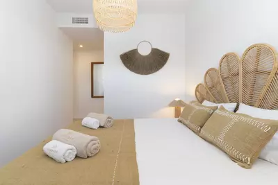 Ground Floor Apartment in Estepona