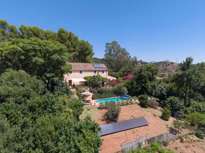 Detached Villa in Estepona