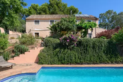 Detached Villa in Estepona
