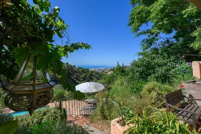 Detached Villa in Estepona