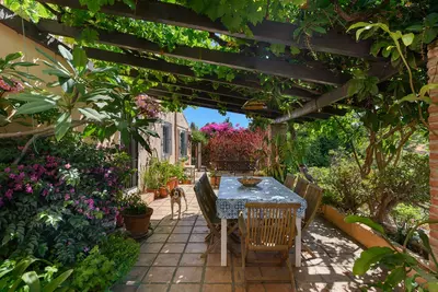 Detached Villa in Estepona