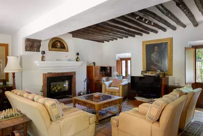 Detached Villa in Estepona