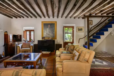 Detached Villa in Estepona