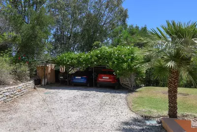 Detached Villa in Estepona
