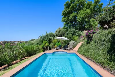 Detached Villa in Estepona