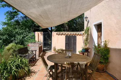 Detached Villa in Estepona