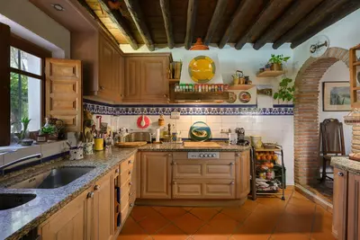 Detached Villa in Estepona