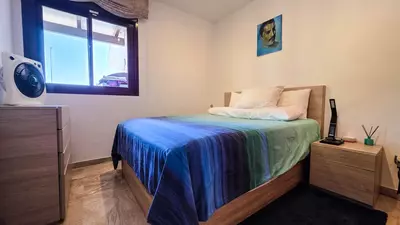 Middle Floor Apartment in Casares