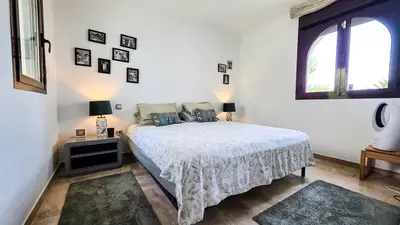 Middle Floor Apartment in Casares