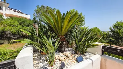 Middle Floor Apartment in Casares