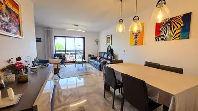 Middle Floor Apartment in Casares