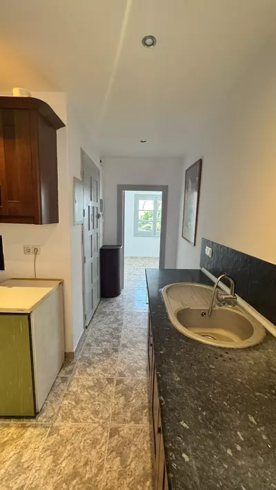 Middle Floor Apartment in Estepona