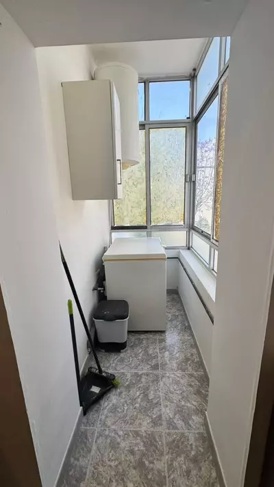 Middle Floor Apartment in Estepona