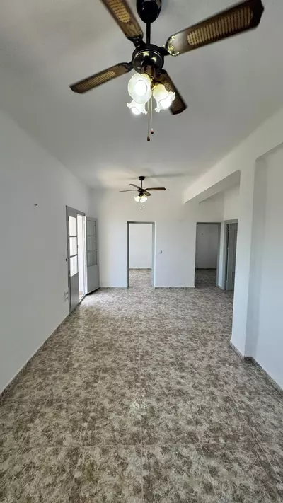 Middle Floor Apartment in Estepona