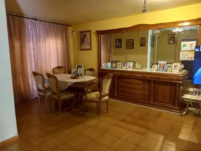 Townhouse in Estepona