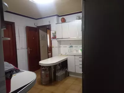 Townhouse in Estepona