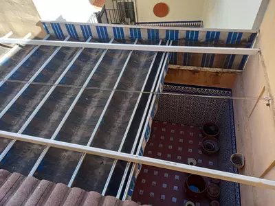 Townhouse in Estepona