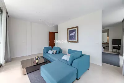 Detached Villa in Benahavís