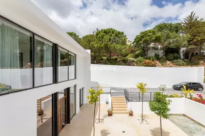Detached Villa in Benahavís
