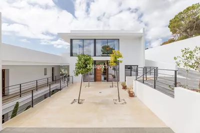Detached Villa in Benahavís