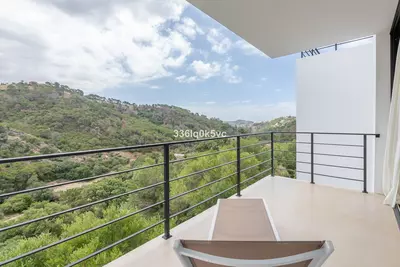 Detached Villa in Benahavís