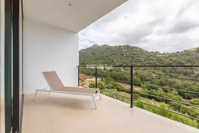 Detached Villa in Benahavís