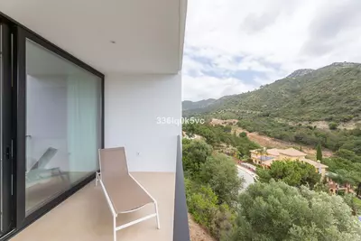 Detached Villa in Benahavís