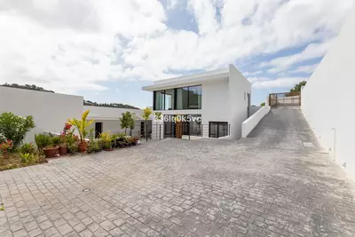 Detached Villa in Benahavís