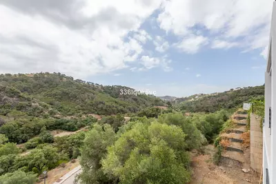 Detached Villa in Benahavís