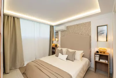Townhouse in Nueva Andalucía