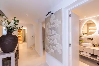 Townhouse in Nueva Andalucía