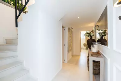 Townhouse in Nueva Andalucía