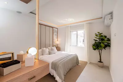 Townhouse in Nueva Andalucía