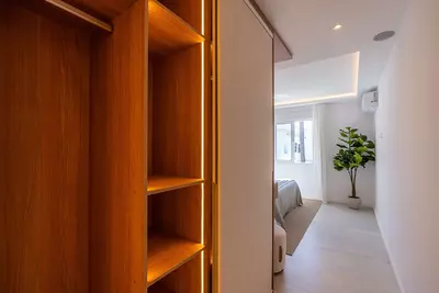 Townhouse in Nueva Andalucía
