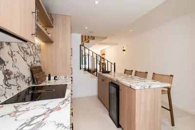 Townhouse in Nueva Andalucía