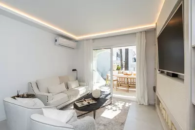 Townhouse in Nueva Andalucía