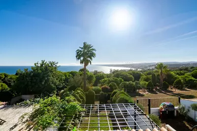 Townhouse in Estepona