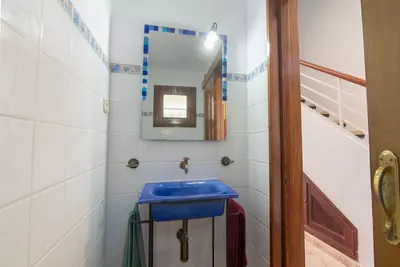 Townhouse in Estepona