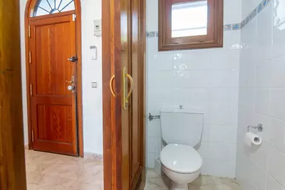 Townhouse in Estepona