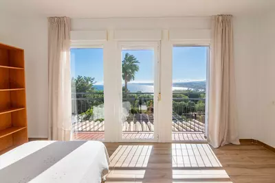 Townhouse in Estepona