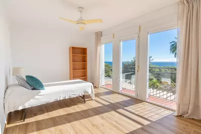 Townhouse in Estepona