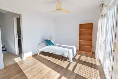Townhouse in Estepona