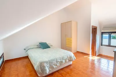 Townhouse in Estepona