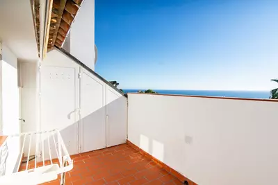 Townhouse in Estepona